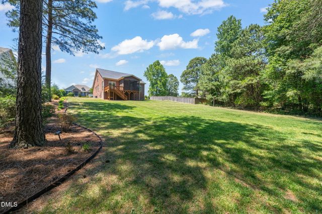 14232 Careme Court, Wake Forest, NC 27587