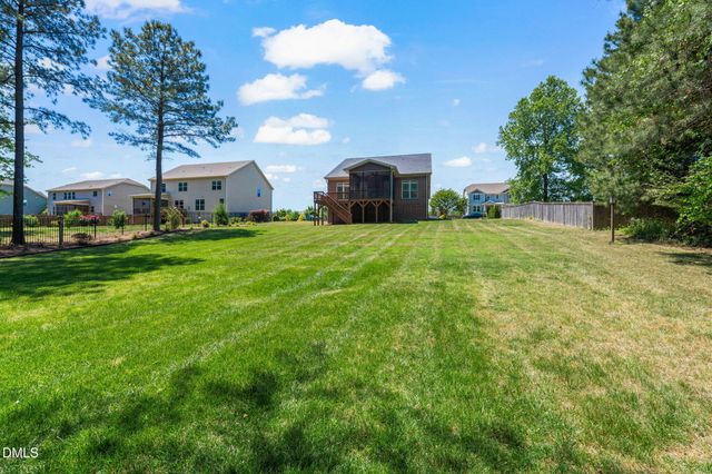 14232 Careme Court, Wake Forest, NC 27587
