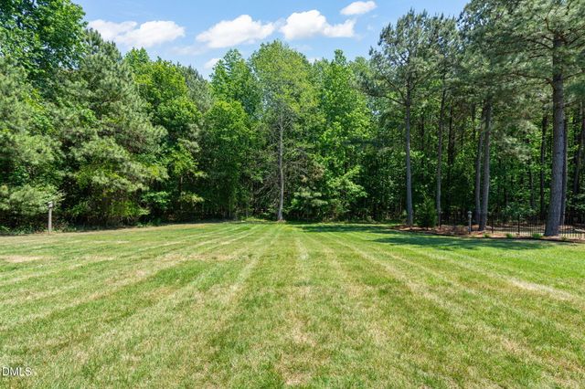 14232 Careme Court, Wake Forest, NC 27587