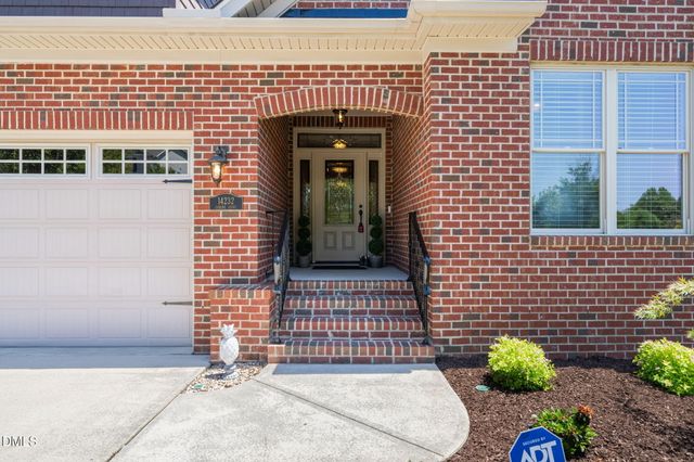 14232 Careme Court, Wake Forest, NC 27587