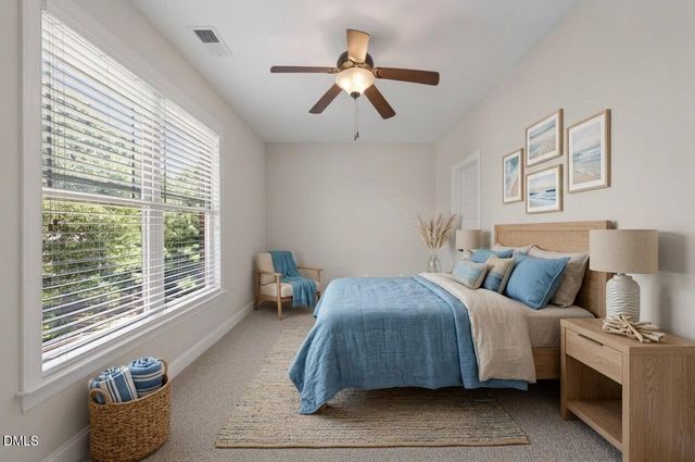 14232 Careme Court, Wake Forest, NC 27587