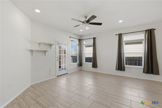 809 Screech Owl Drive, Pflugerville, TX 78660