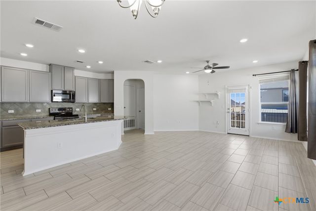 809 Screech Owl Drive, Pflugerville, TX 78660