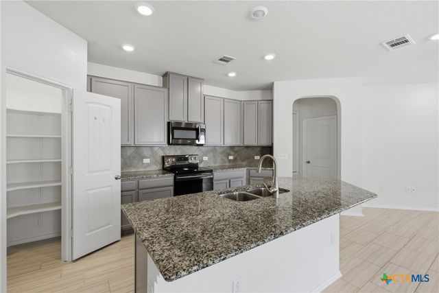 809 Screech Owl Drive, Pflugerville, TX 78660