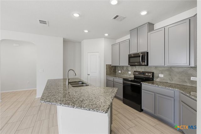 809 Screech Owl Drive, Pflugerville, TX 78660