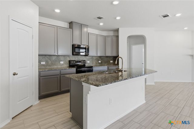 809 Screech Owl Drive, Pflugerville, TX 78660