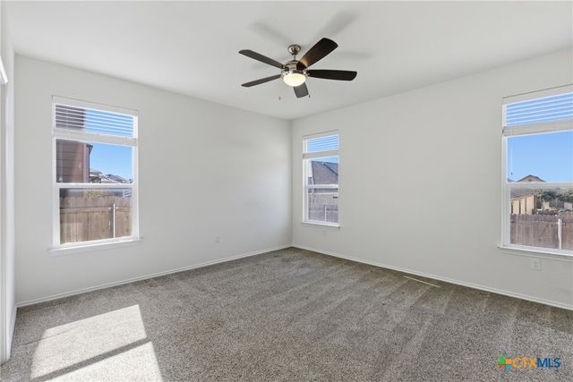 809 Screech Owl Drive, Pflugerville, TX 78660