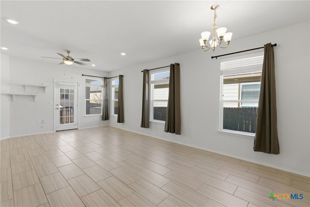 809 Screech Owl Drive, Pflugerville, TX 78660