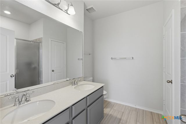 809 Screech Owl Drive, Pflugerville, TX 78660