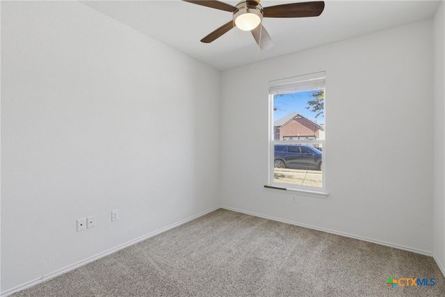 809 Screech Owl Drive, Pflugerville, TX 78660