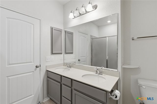 809 Screech Owl Drive, Pflugerville, TX 78660