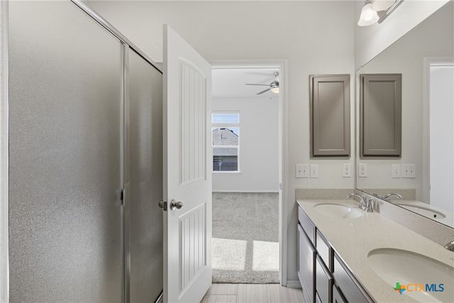 809 Screech Owl Drive, Pflugerville, TX 78660