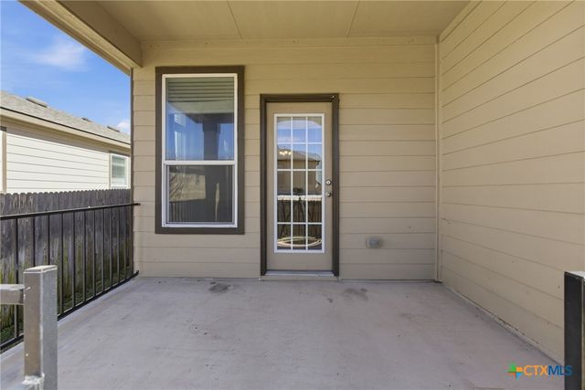 809 Screech Owl Drive, Pflugerville, TX 78660