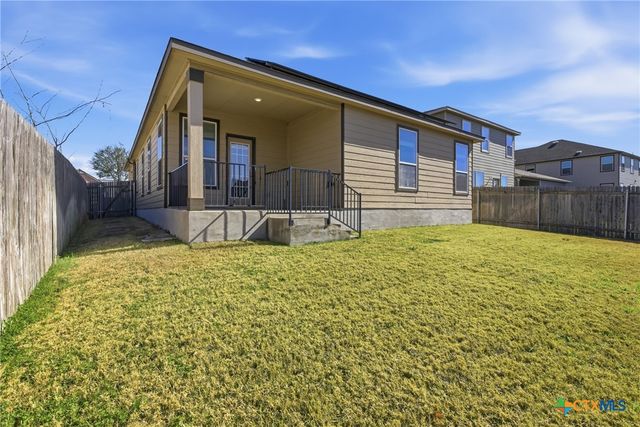 809 Screech Owl Drive, Pflugerville, TX 78660