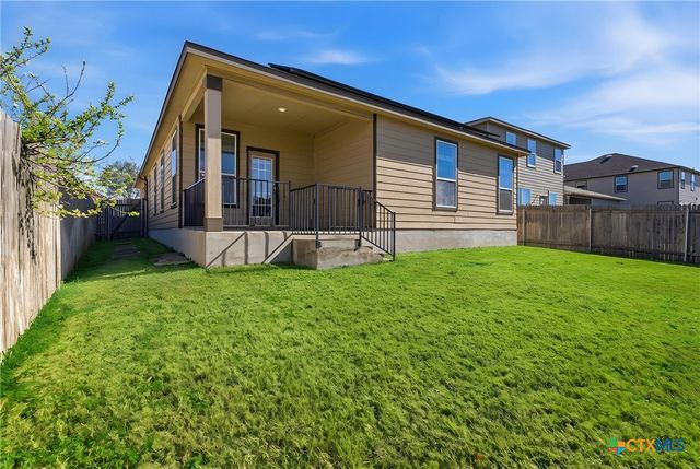 809 Screech Owl Drive, Pflugerville, TX 78660