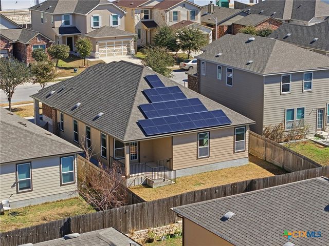 809 Screech Owl Drive, Pflugerville, TX 78660