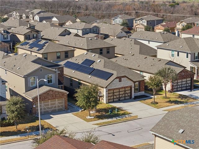 809 Screech Owl Drive, Pflugerville, TX 78660