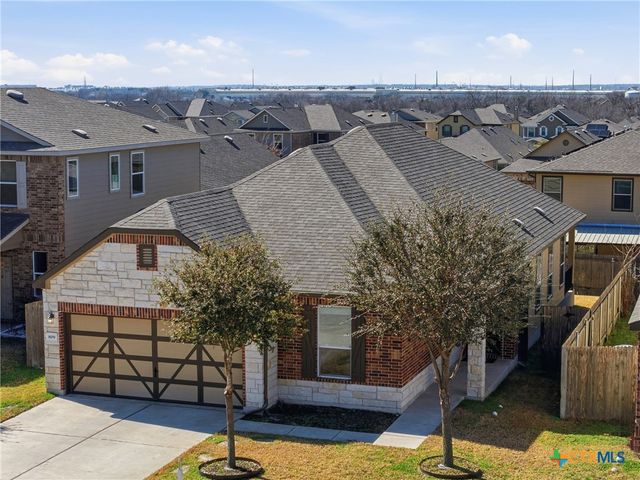 809 Screech Owl Drive, Pflugerville, TX 78660