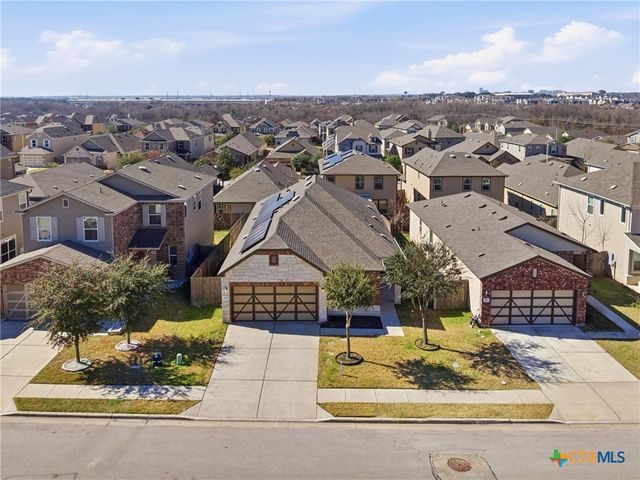 809 Screech Owl Drive, Pflugerville, TX 78660