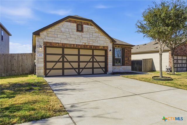 809 Screech Owl Drive, Pflugerville, TX 78660