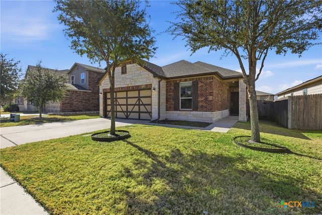 809 Screech Owl Drive, Pflugerville, TX 78660