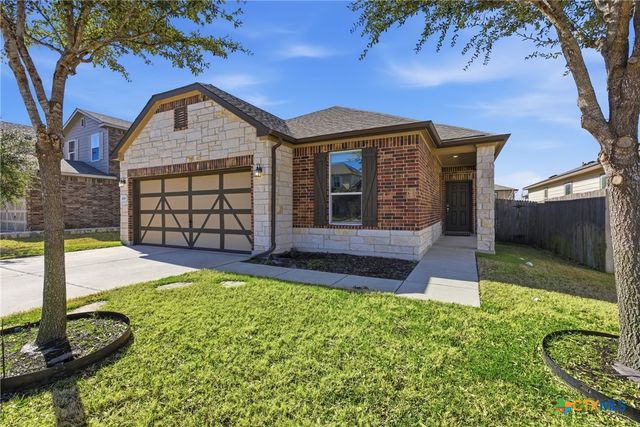 809 Screech Owl Drive, Pflugerville, TX 78660