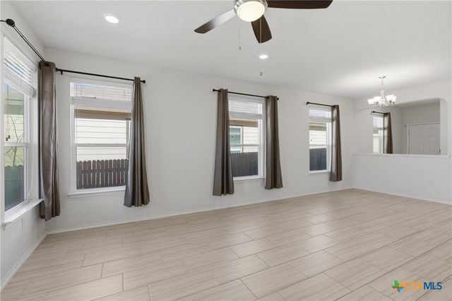 809 Screech Owl Drive, Pflugerville, TX 78660