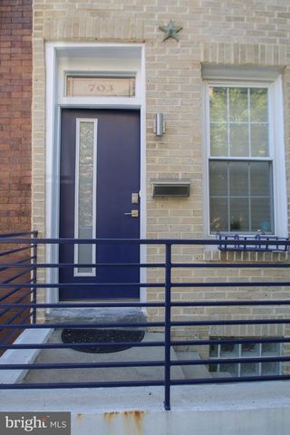 703 S 17TH ST, Philadelphia, PA 19146