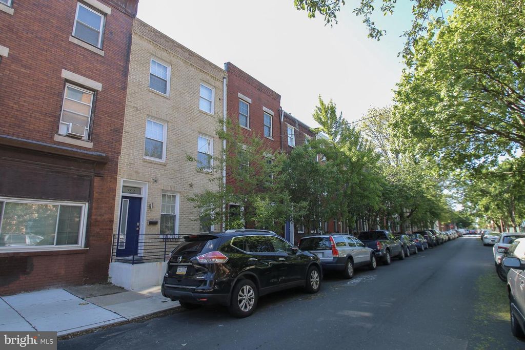 703 S 17TH ST, Philadelphia, PA 19146