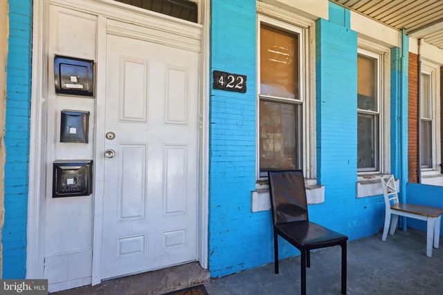 422 E ALLEGHENY AVE, Philadelphia, PA 19134