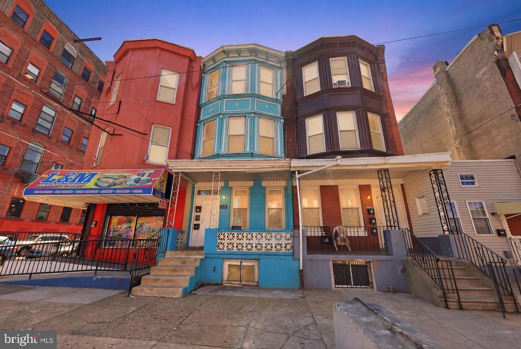 422 E ALLEGHENY AVE, Philadelphia, PA 19134