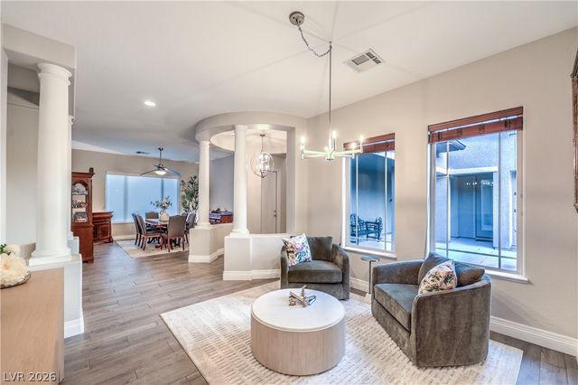 2676 Leon Say Lane, Henderson, NV 89044