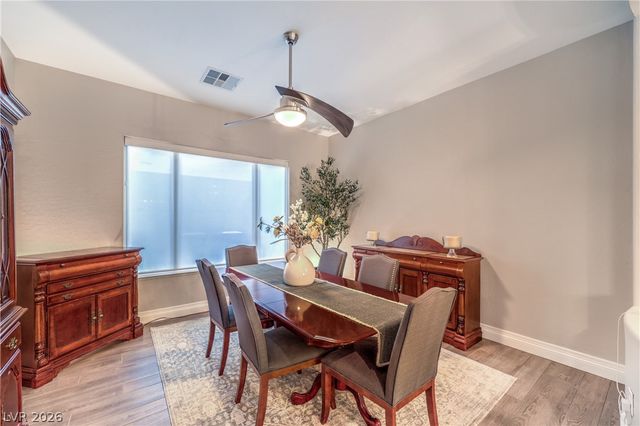 2676 Leon Say Lane, Henderson, NV 89044