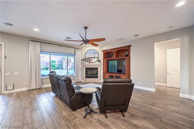 2676 Leon Say Lane, Henderson, NV 89044