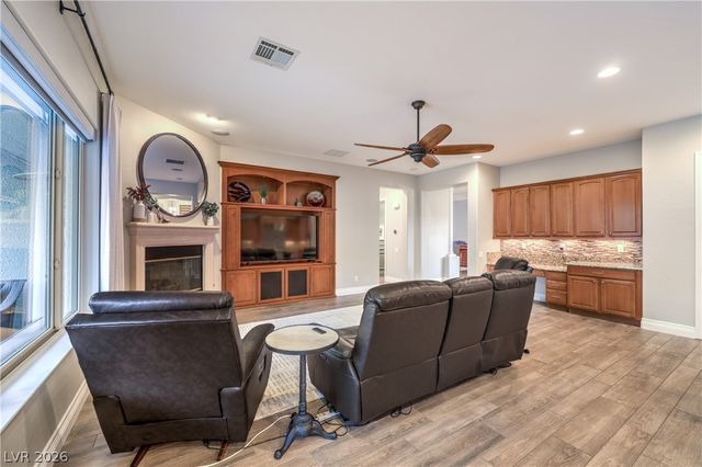 2676 Leon Say Lane, Henderson, NV 89044