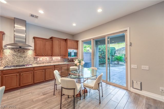 2676 Leon Say Lane, Henderson, NV 89044