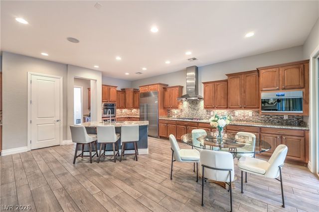 2676 Leon Say Lane, Henderson, NV 89044