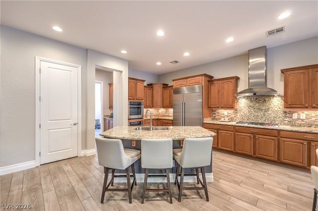 2676 Leon Say Lane, Henderson, NV 89044