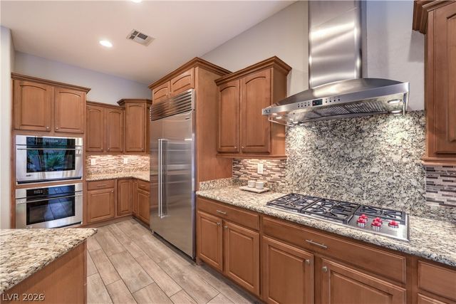 2676 Leon Say Lane, Henderson, NV 89044