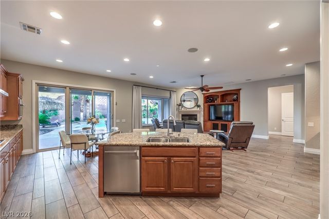 2676 Leon Say Lane, Henderson, NV 89044