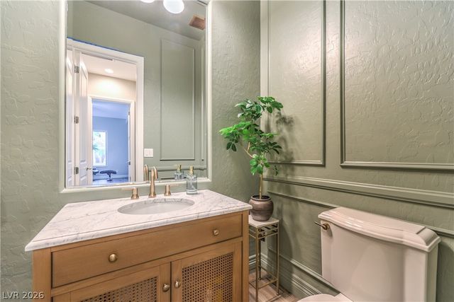2676 Leon Say Lane, Henderson, NV 89044