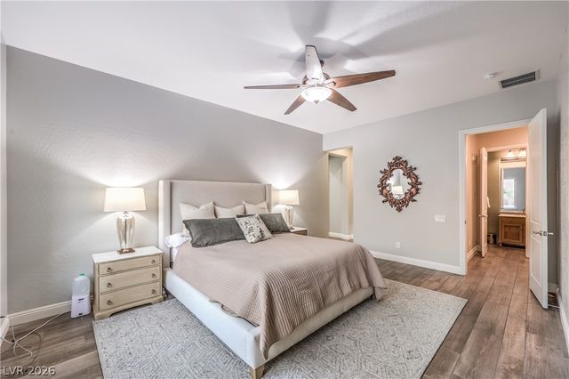 2676 Leon Say Lane, Henderson, NV 89044