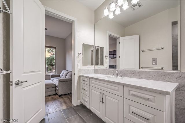 2676 Leon Say Lane, Henderson, NV 89044