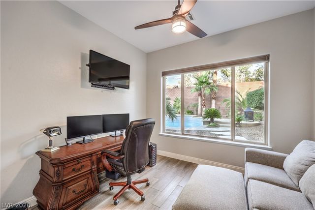 2676 Leon Say Lane, Henderson, NV 89044