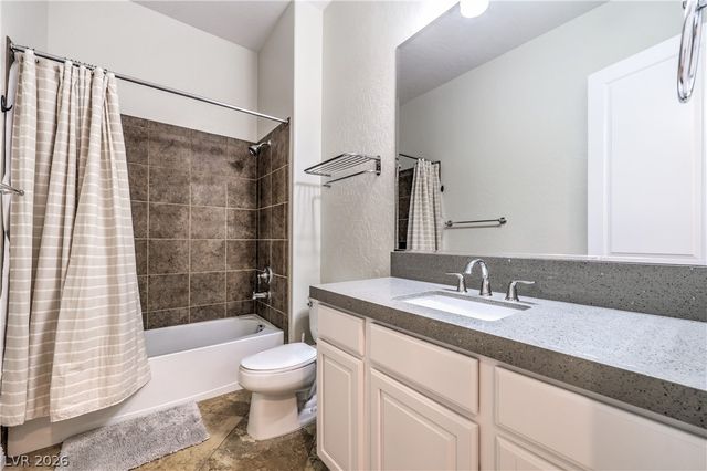 2676 Leon Say Lane, Henderson, NV 89044