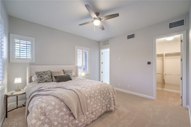2676 Leon Say Lane, Henderson, NV 89044