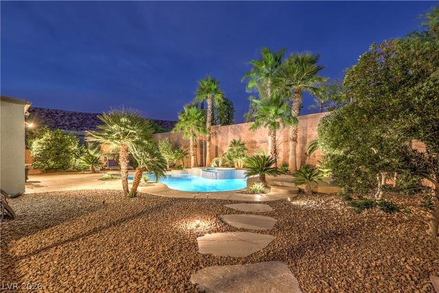 2676 Leon Say Lane, Henderson, NV 89044