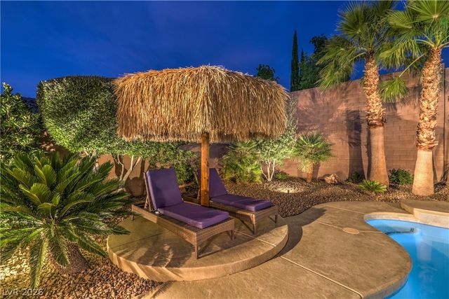 2676 Leon Say Lane, Henderson, NV 89044