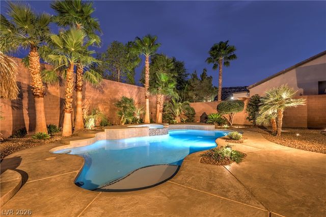 2676 Leon Say Lane, Henderson, NV 89044
