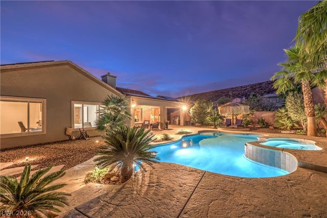 2676 Leon Say Lane, Henderson, NV 89044